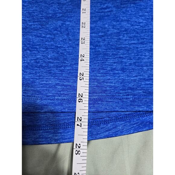 Under armour small men's blue the tech tee - Picture 7 of 7